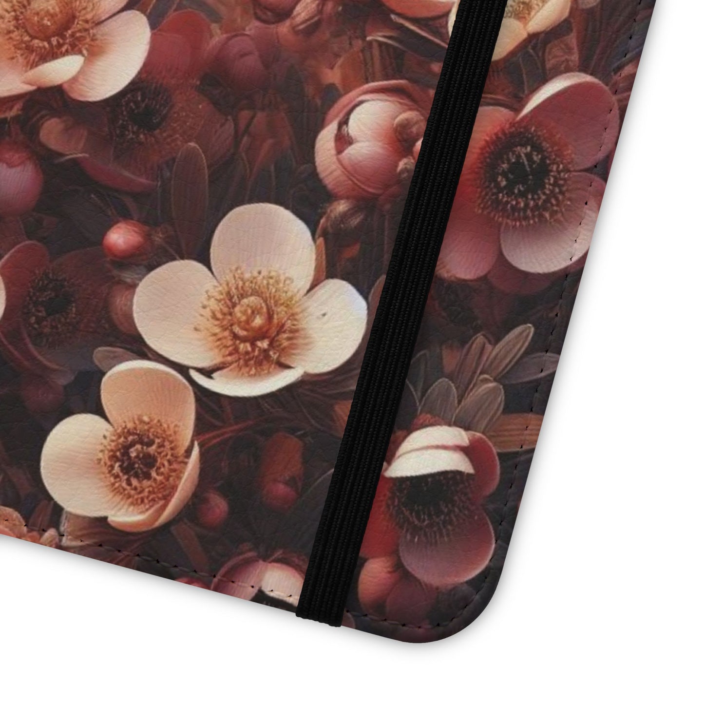 Manuka Flip Cases iPhone/Samsung