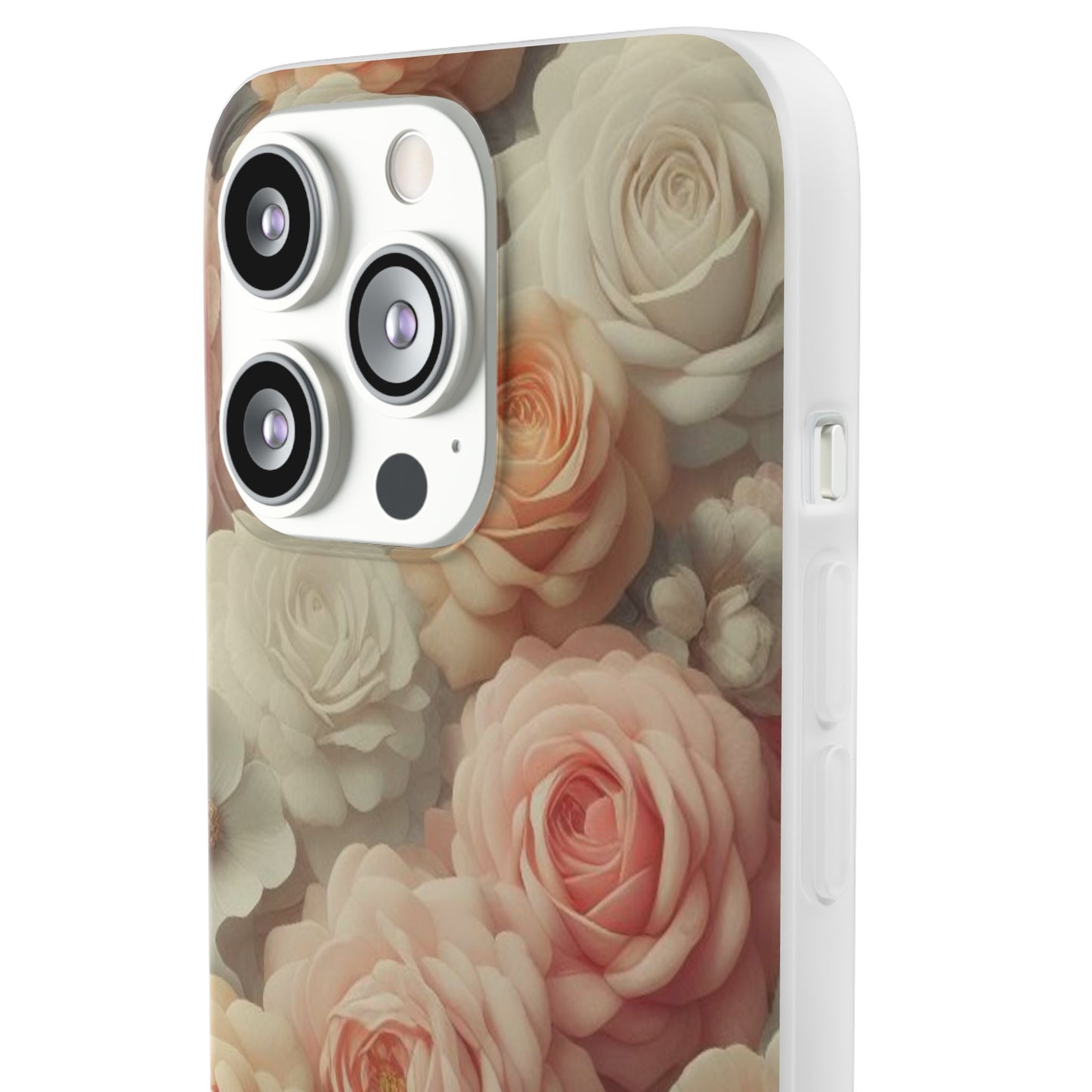 Roses #1 Flexi Cases