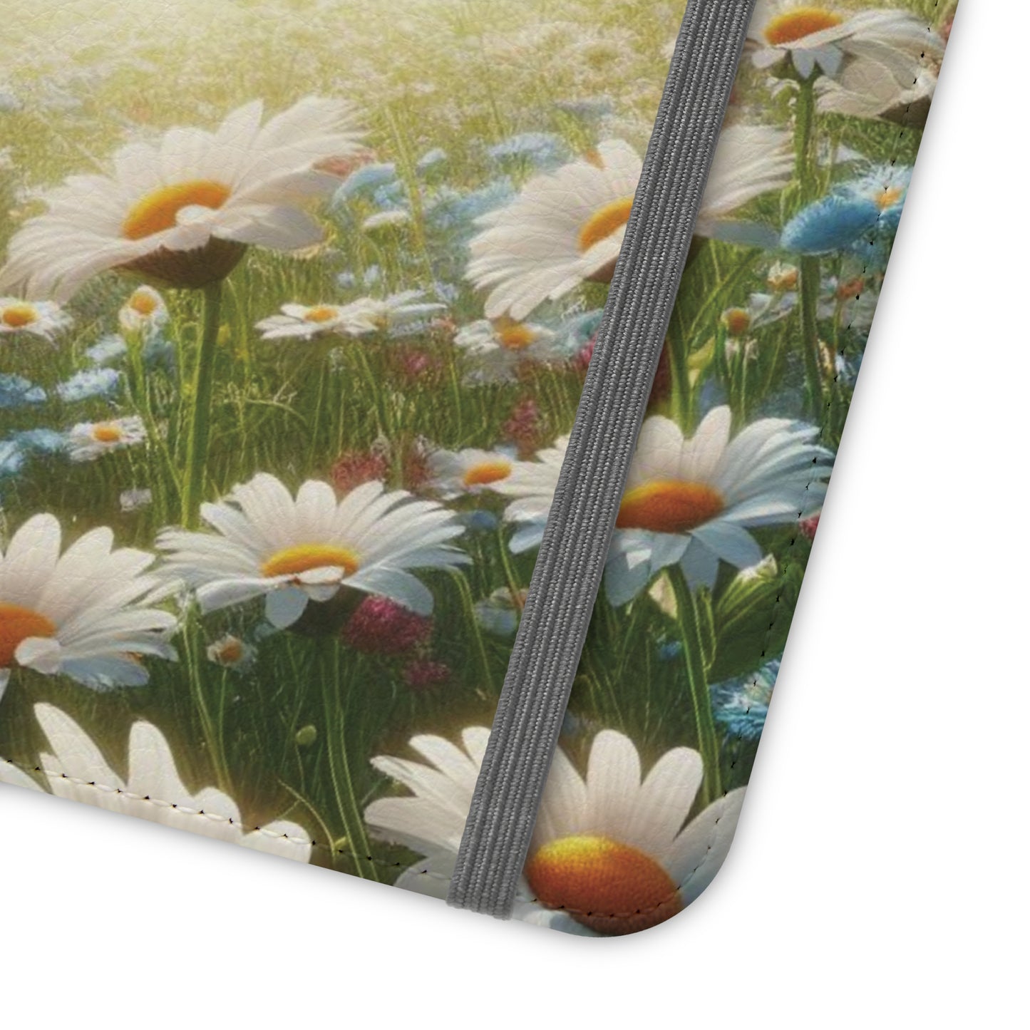 Daisies Flip Cases iPhone/Samsung