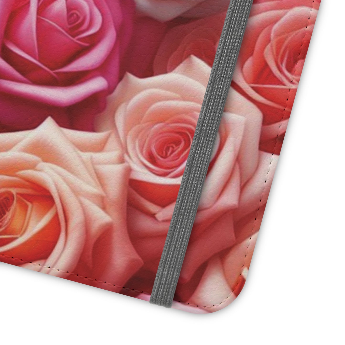 Roses #2 Flip Cases iPhone/Samsung