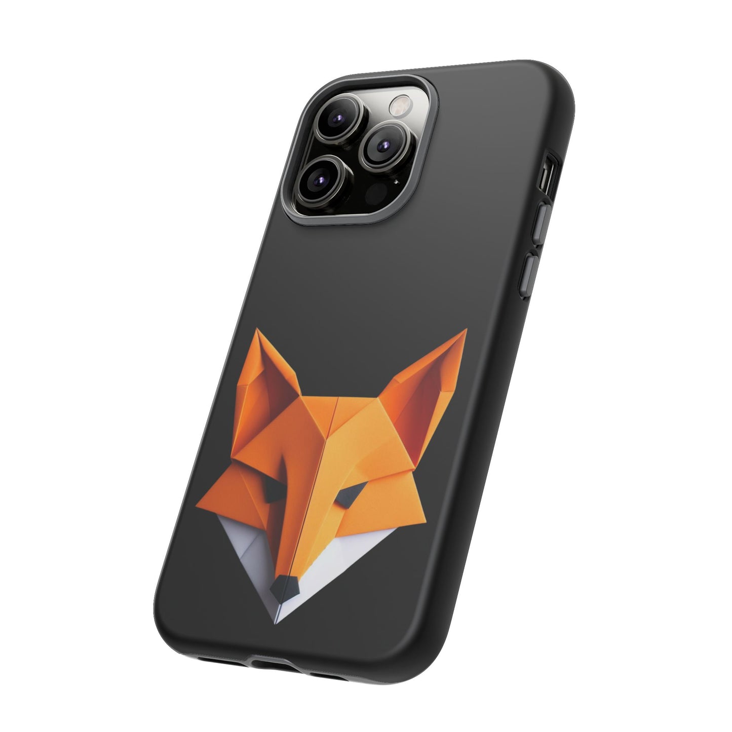 Origami Fox Tough Cases iPhone/Google/Samsung