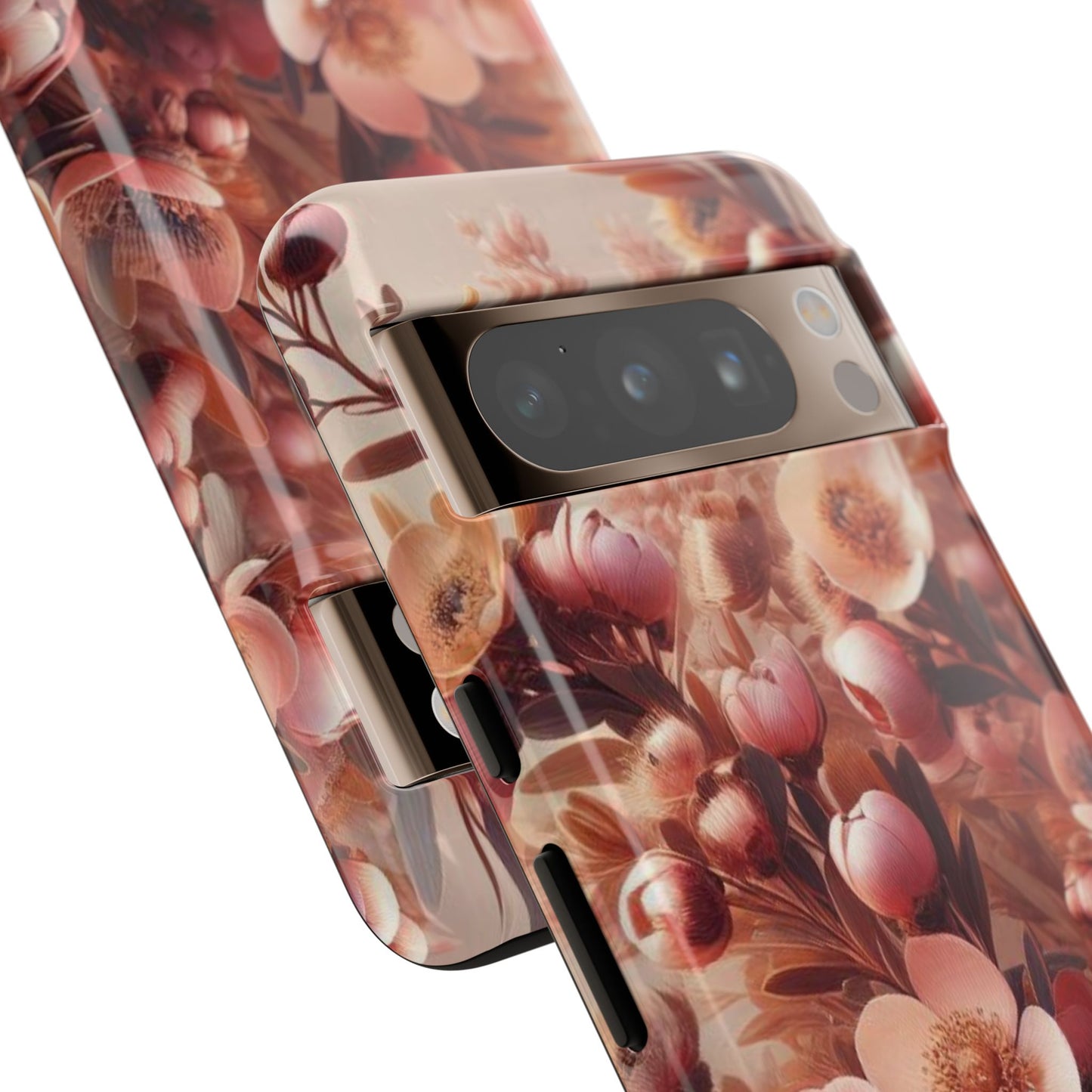 Manuka Tough Cases iPhone/Google/Samsung