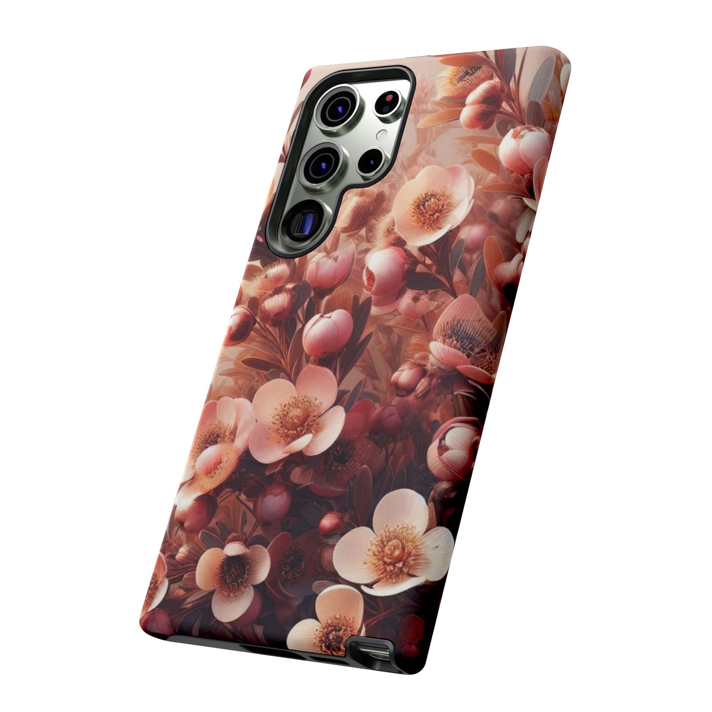 Manuka Tough Cases iPhone/Google/Samsung