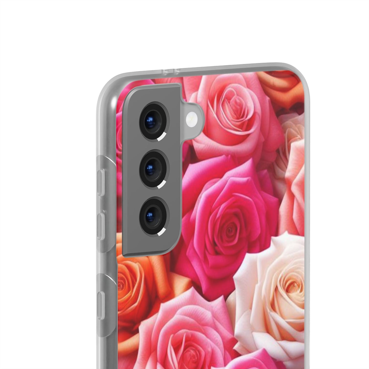 Roses #2 Flexi Cases