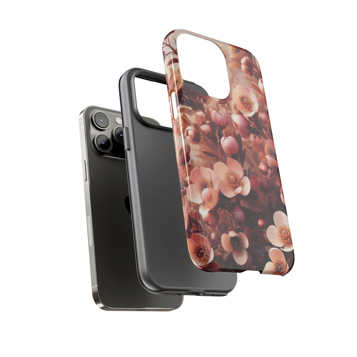 Manuka Tough Cases iPhone/Google/Samsung