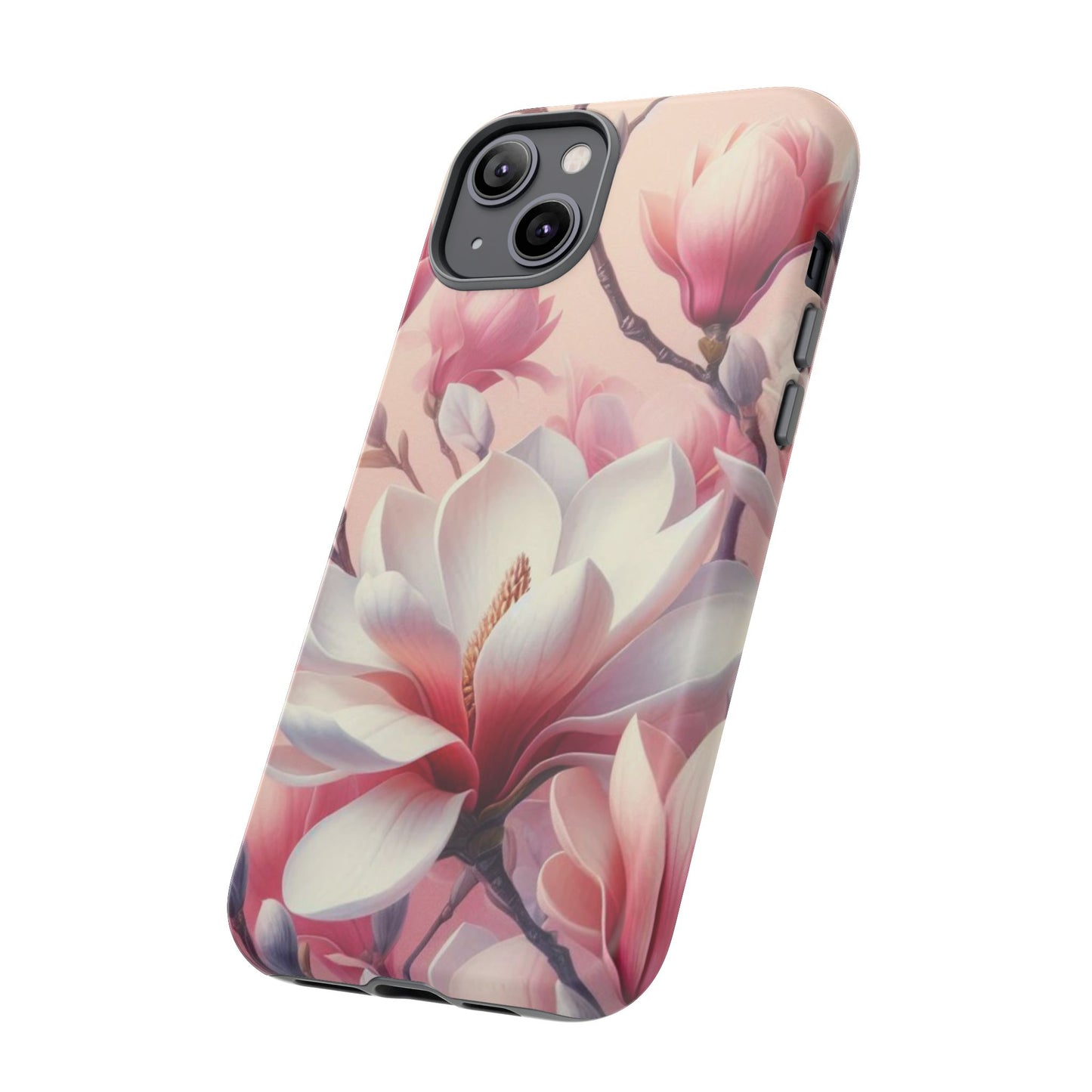 Magnolia Tough Cases iPhone/Google/Samsung