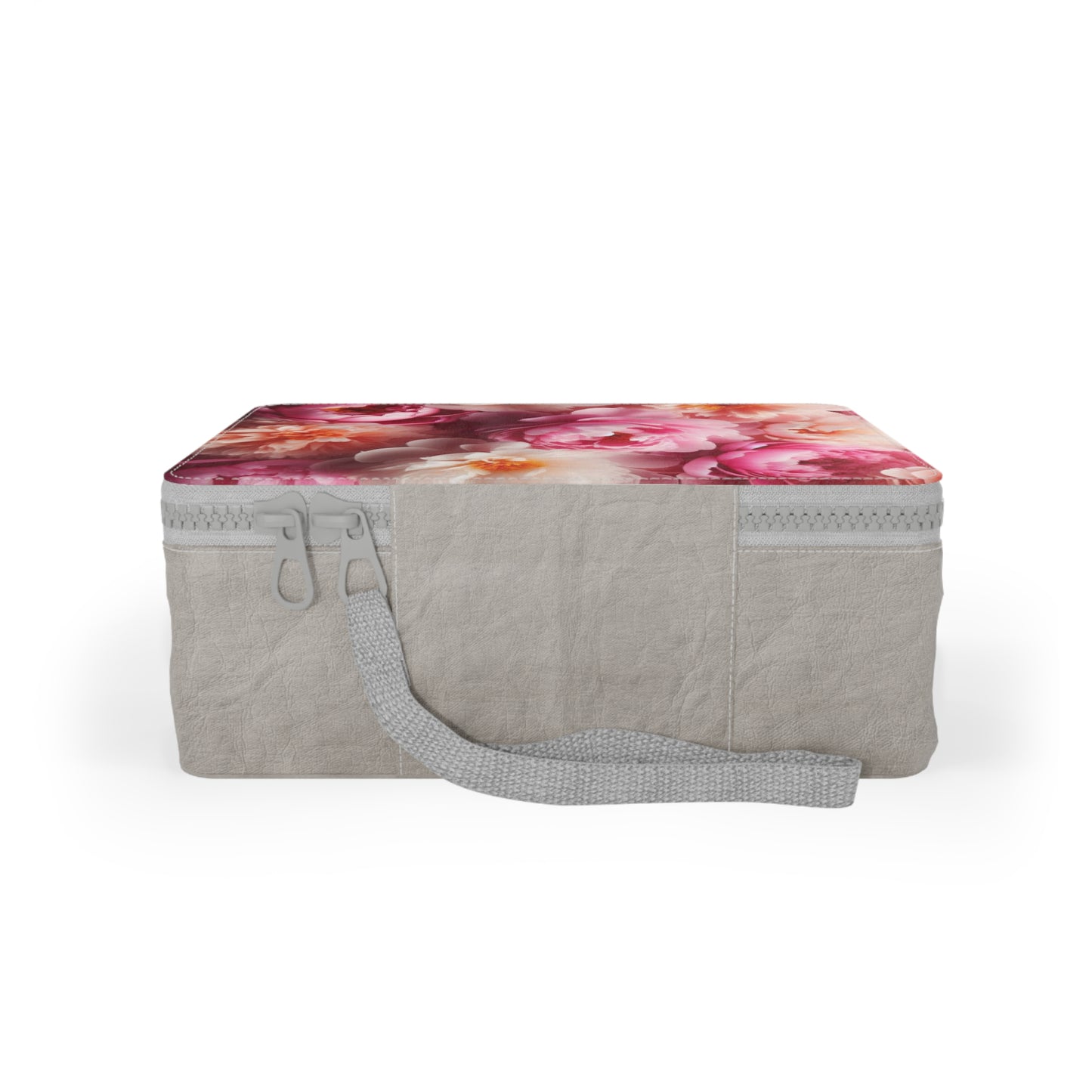 Peonies #1 Paper Lunch Bag