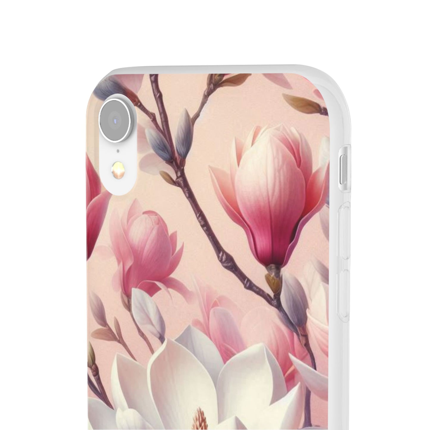 Magnolia Flexi Cases iPhone/Samsung