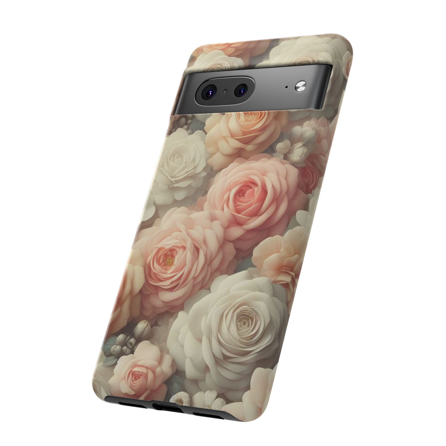 Roses #1 Tough Cases iPhone/Google/Samsung