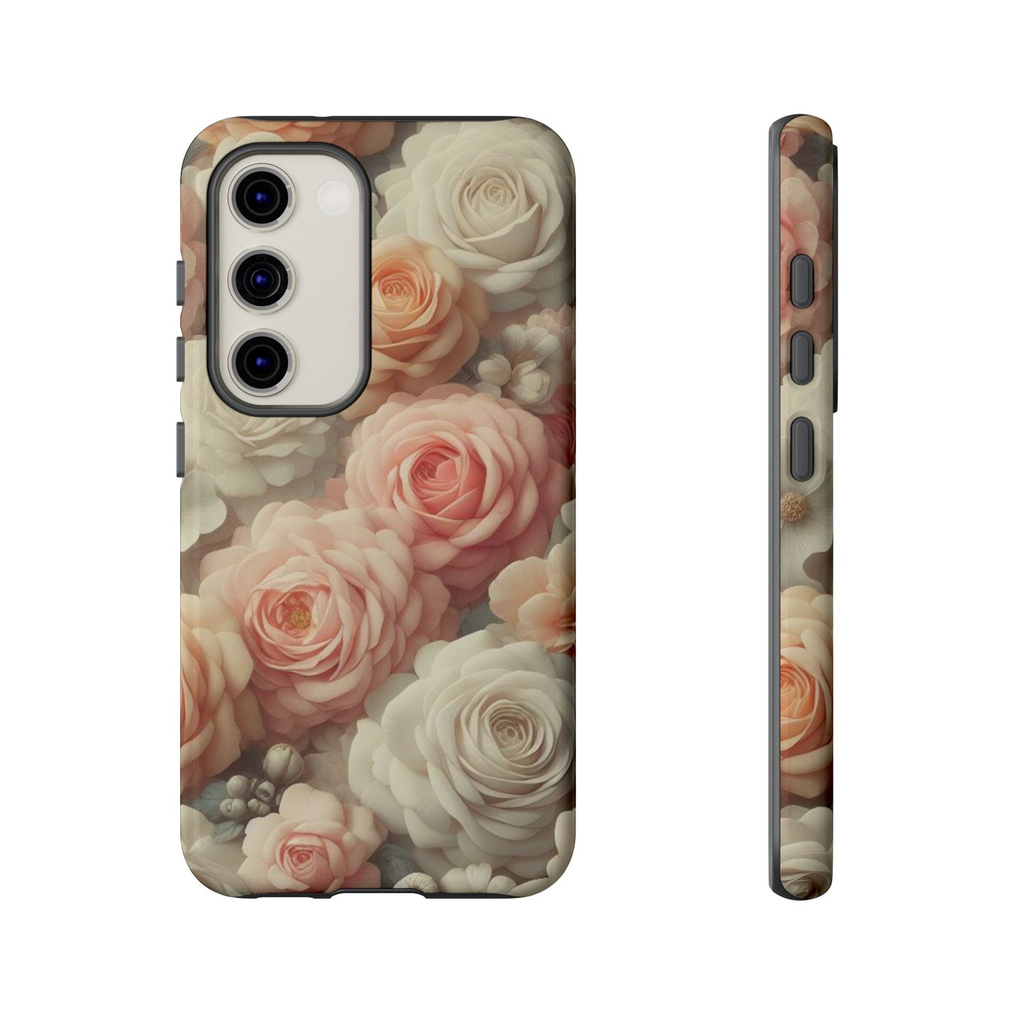 Roses #1 Tough Cases iPhone/Google/Samsung