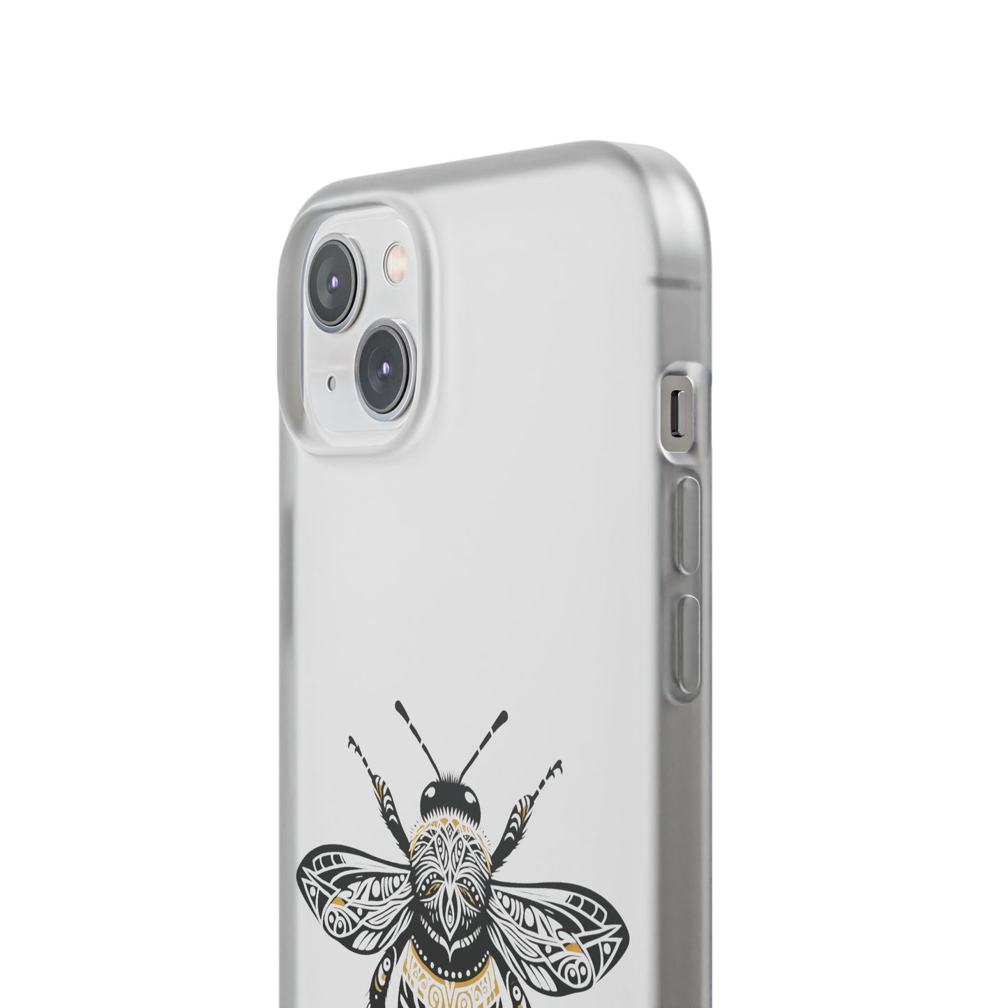 Get Busy Bee Flexi Cases - iPhone/Samsung Galaxy