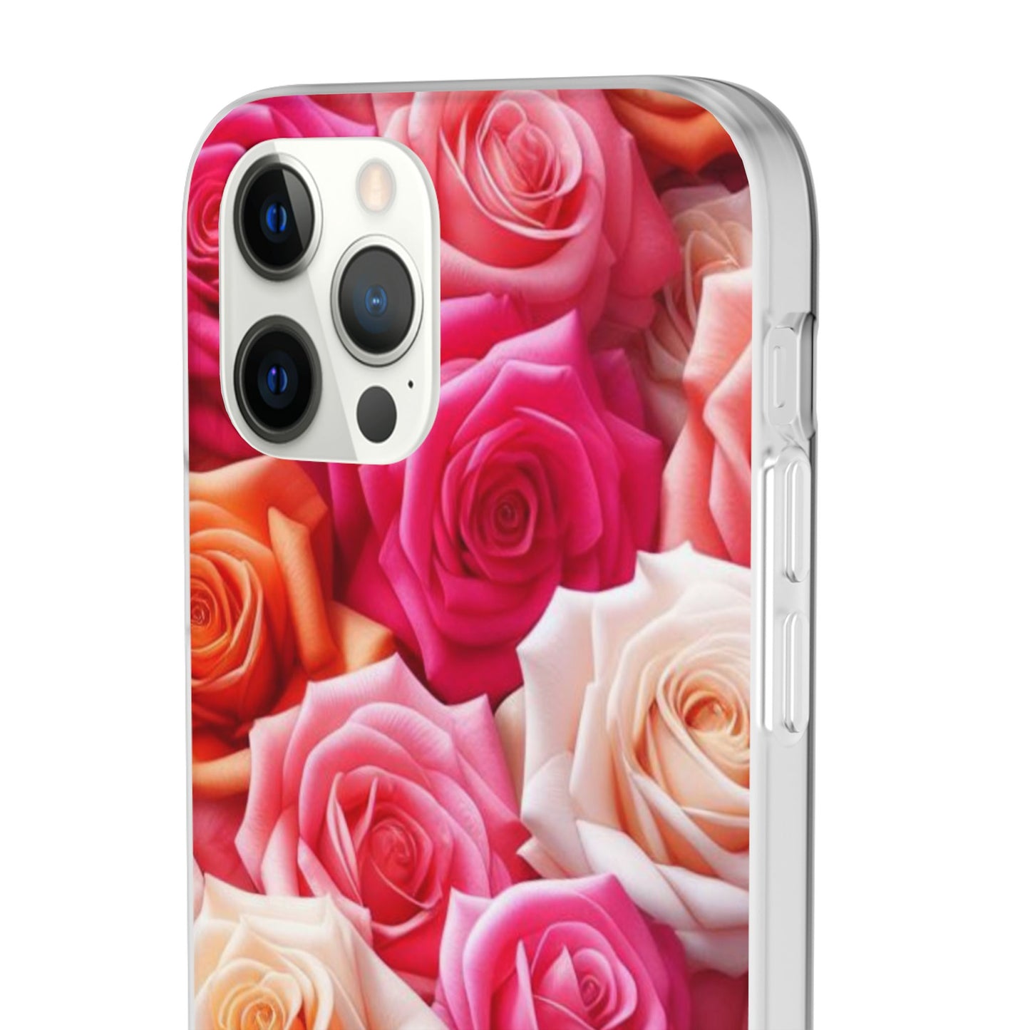 Roses #2 Flexi Cases