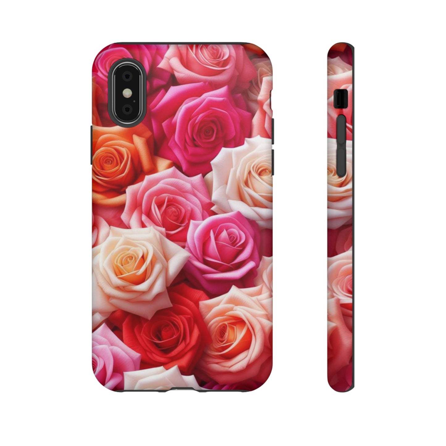 Roses #2 Tough Cases iPhone/Google/Samsung