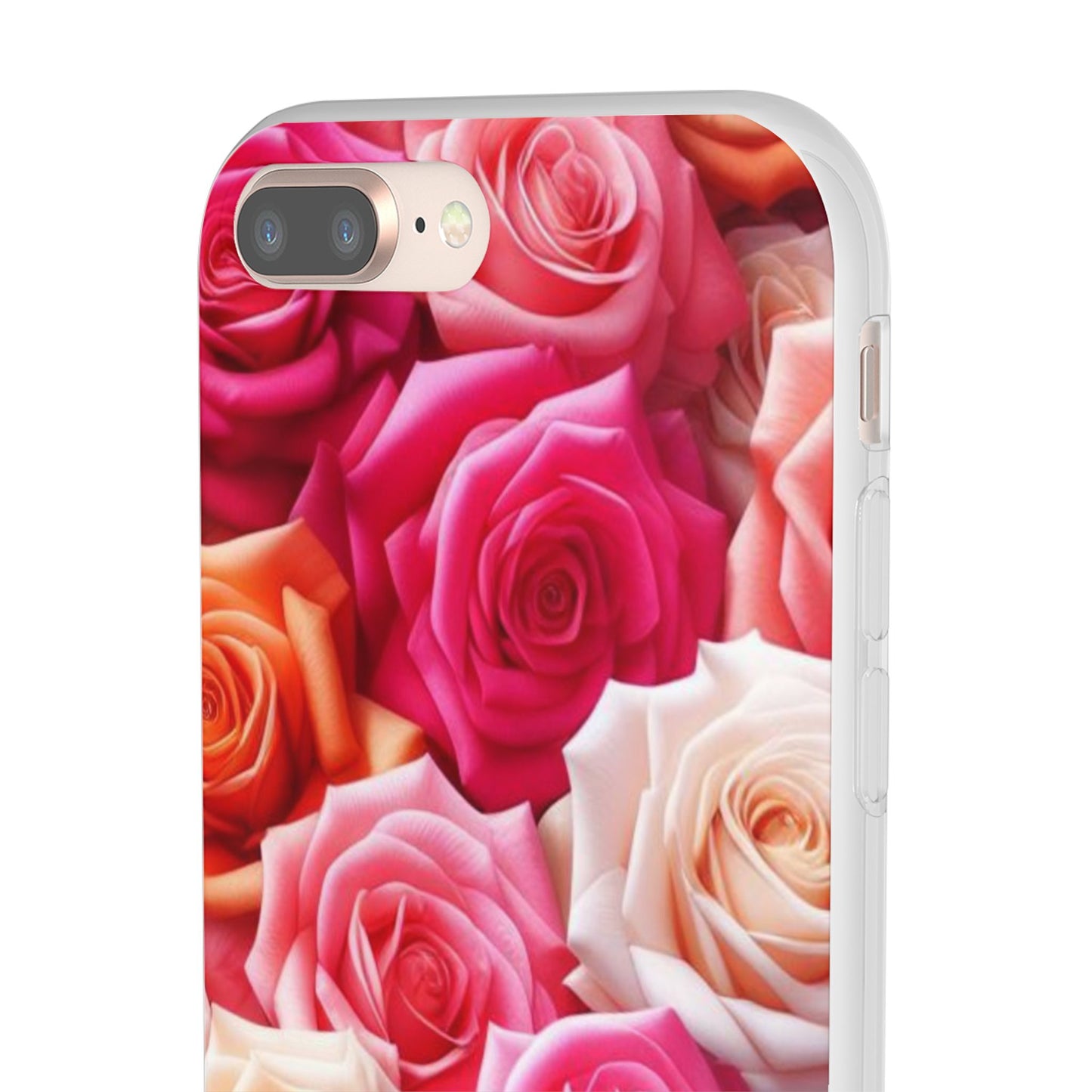 Roses #2 Flexi Cases