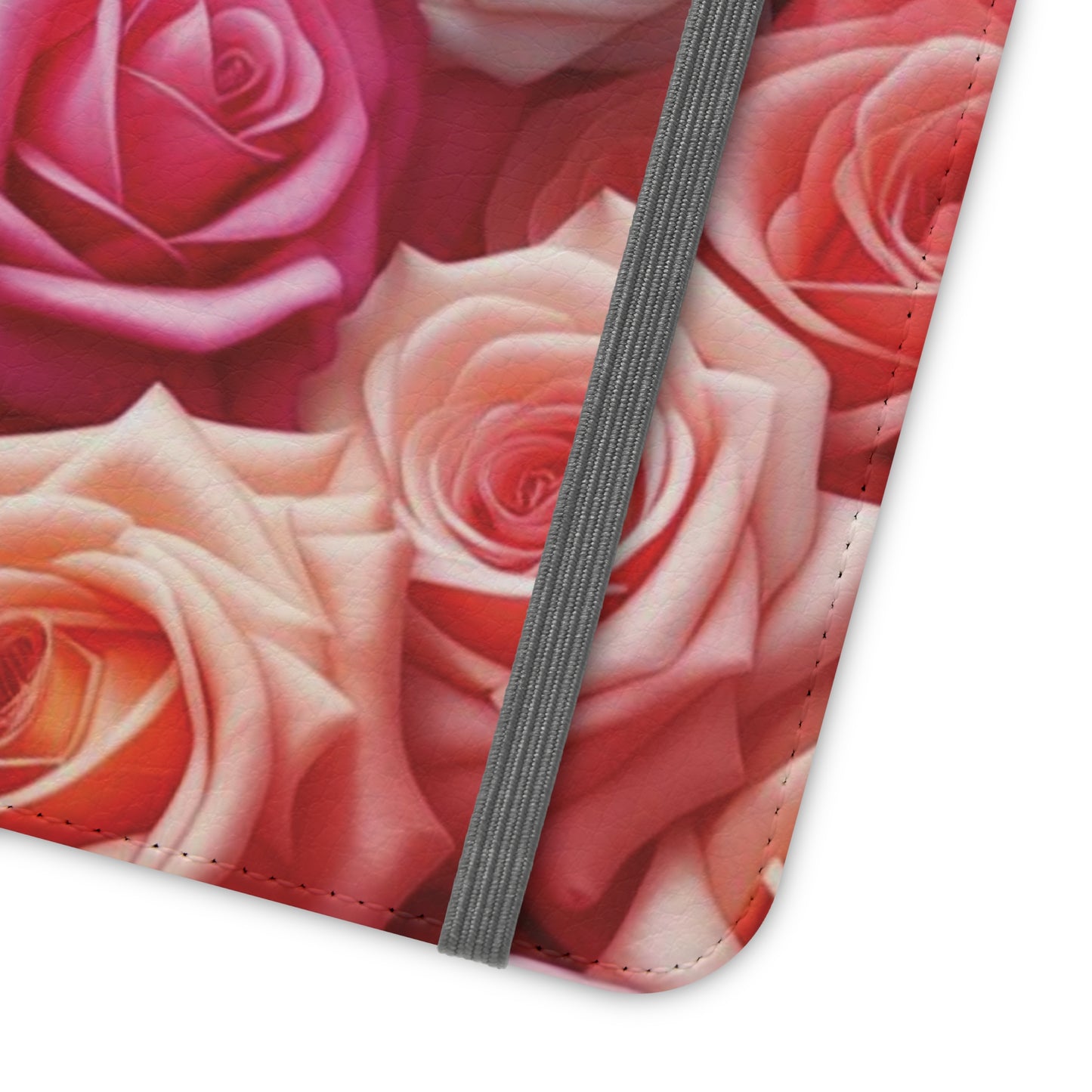 Roses #2 Flip Cases iPhone/Samsung