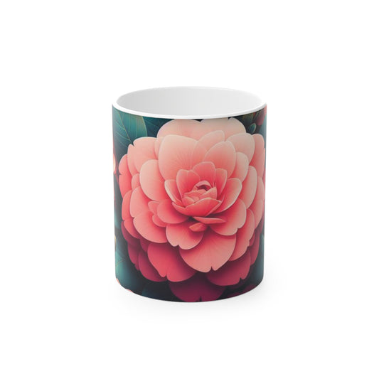 Camelias Magic Mug