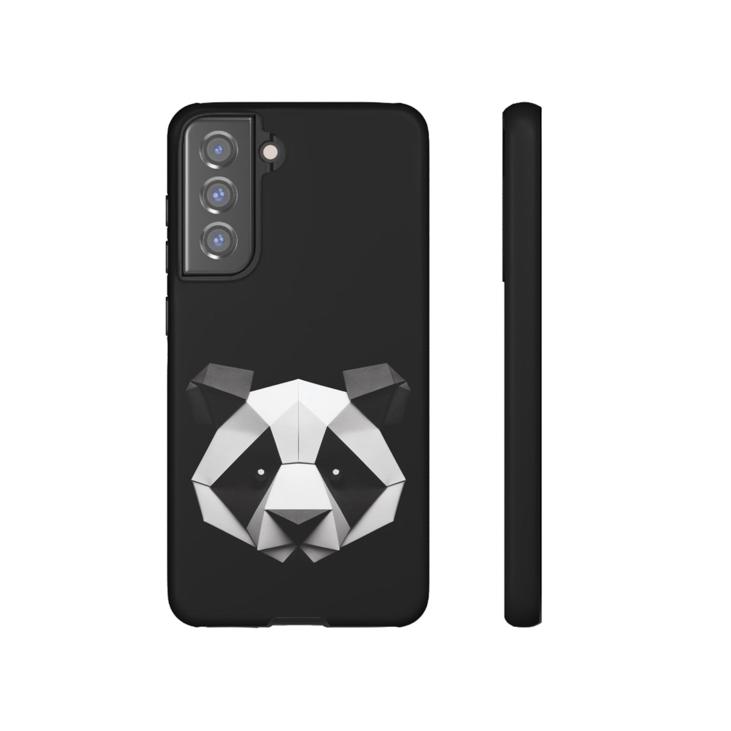 Origami Panda Tough Cases iPhone/Google/Samsung