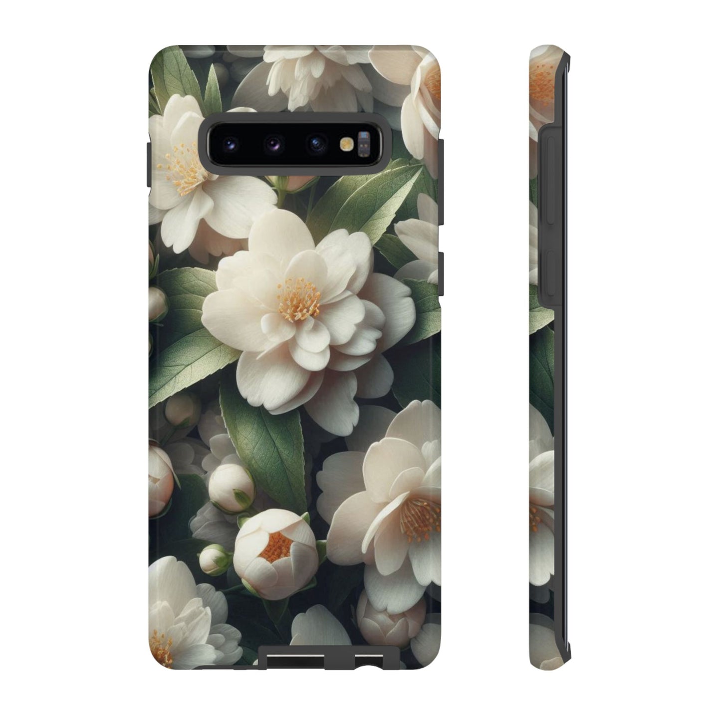 Jasmine Tough Cases iPhone/Google/Samsung