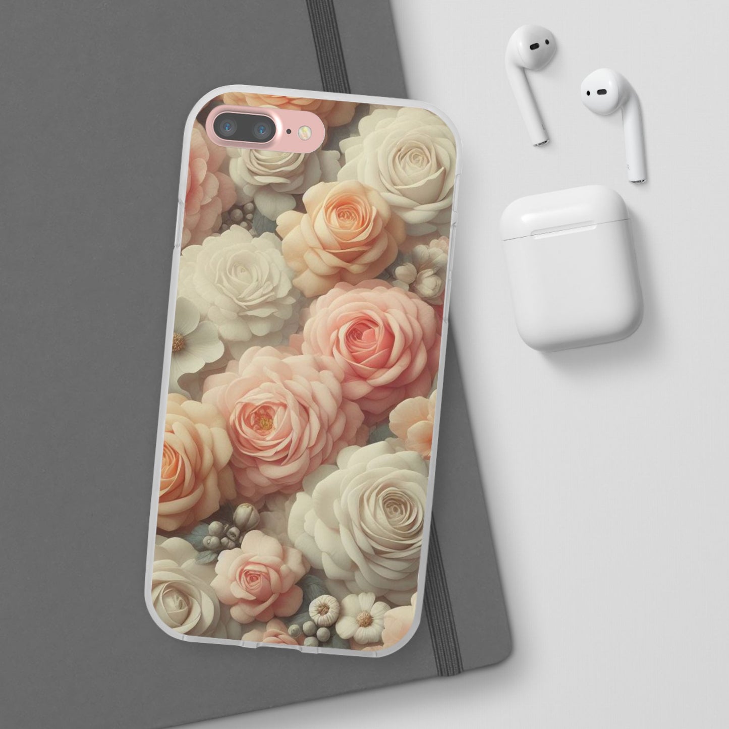 Roses #1 Flexi Cases