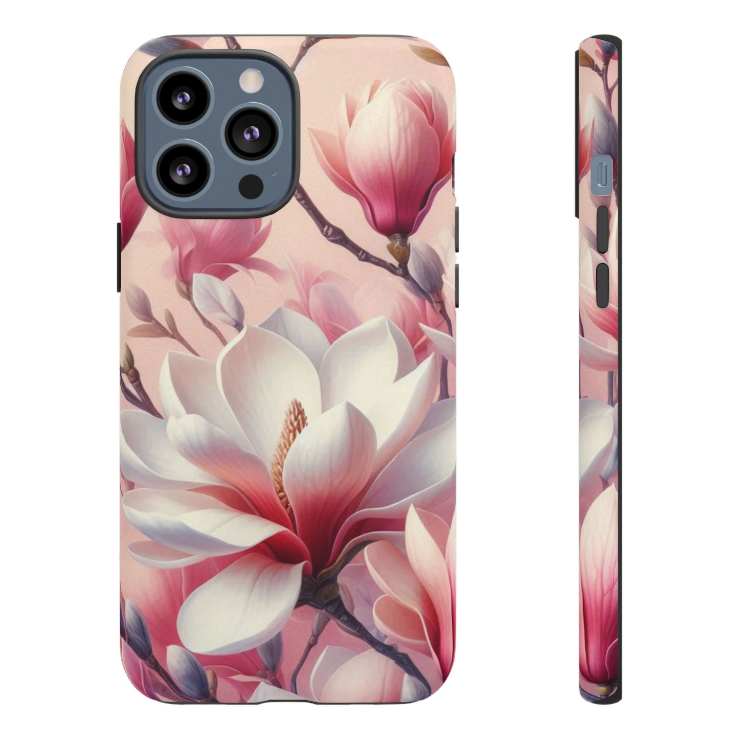 Magnolia Tough Cases iPhone/Google/Samsung