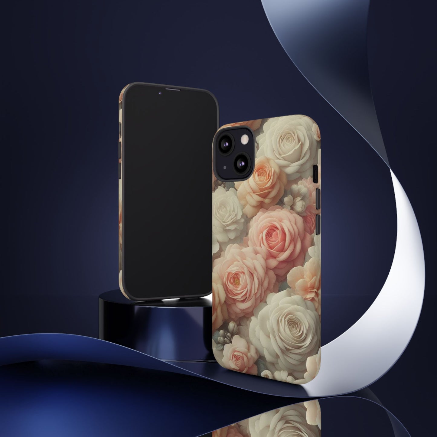 Roses #1 Tough Cases iPhone/Google/Samsung