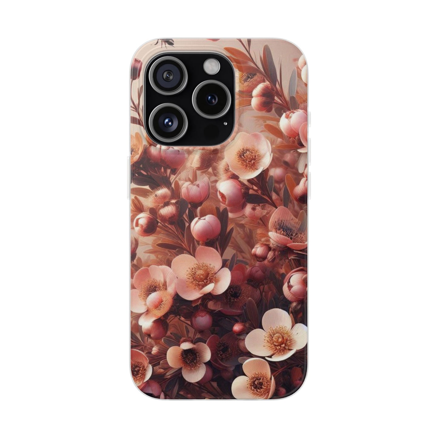 Manuka Flexi Cases iPhone/Samsung