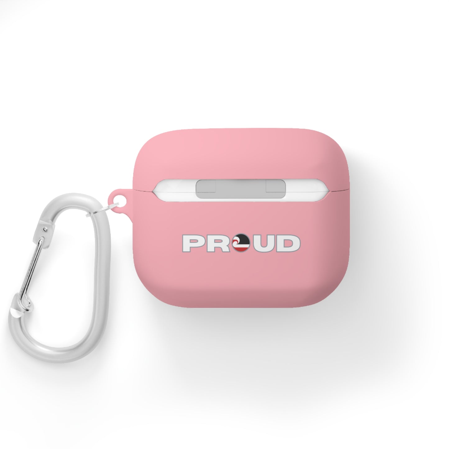 PROUD AirPods/AirPods Pro Case Cover