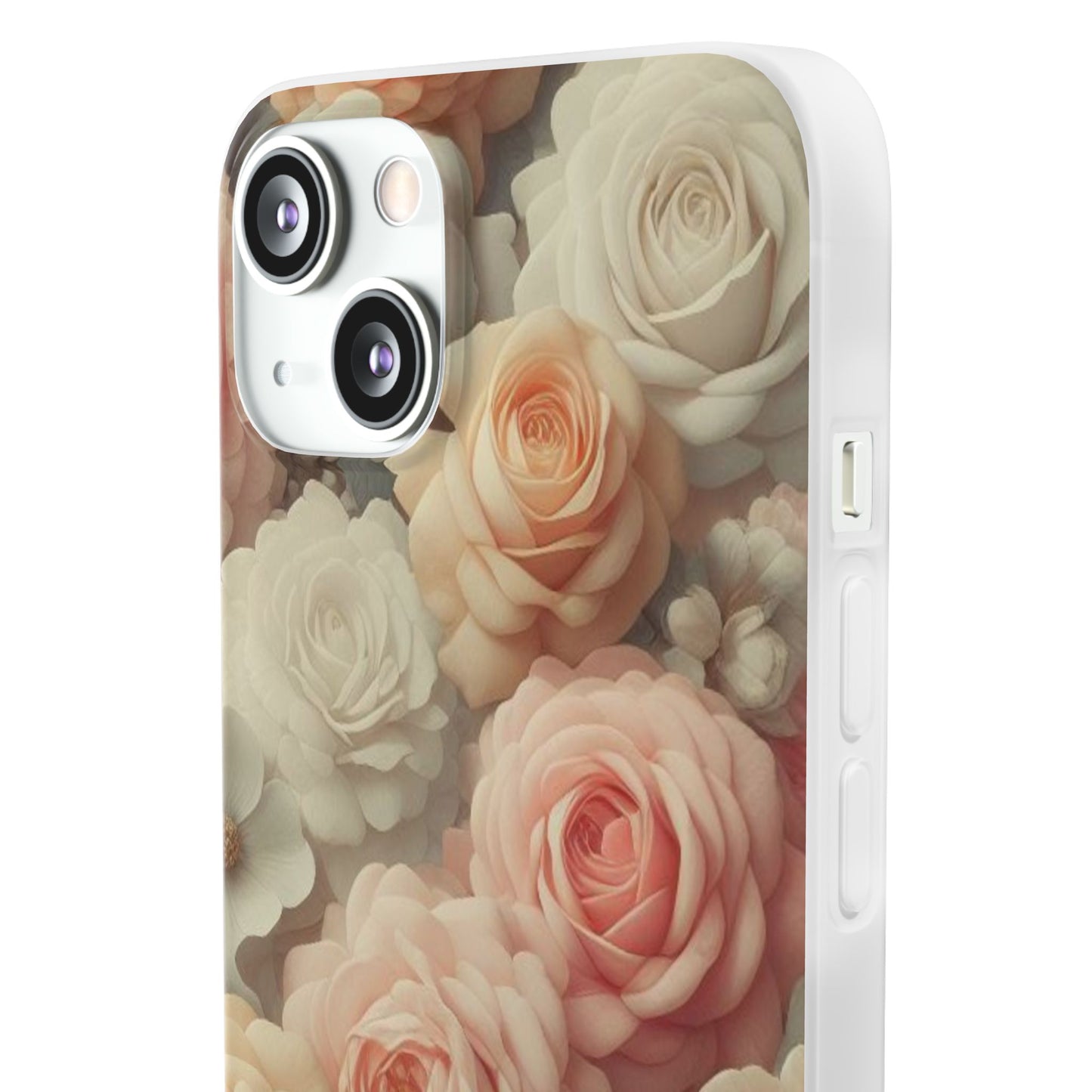 Roses #1 Flexi Cases