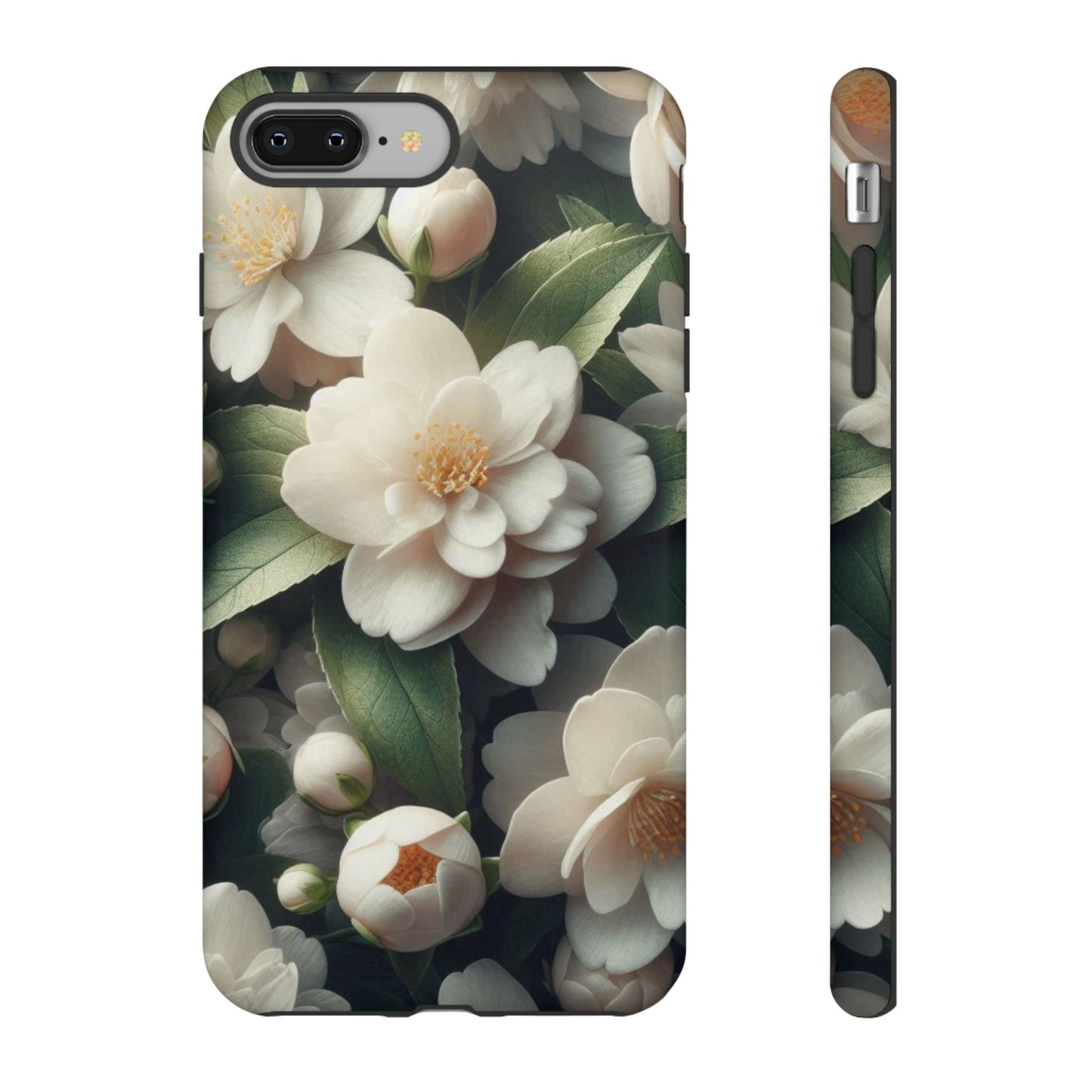 Jasmine Tough Cases iPhone/Google/Samsung