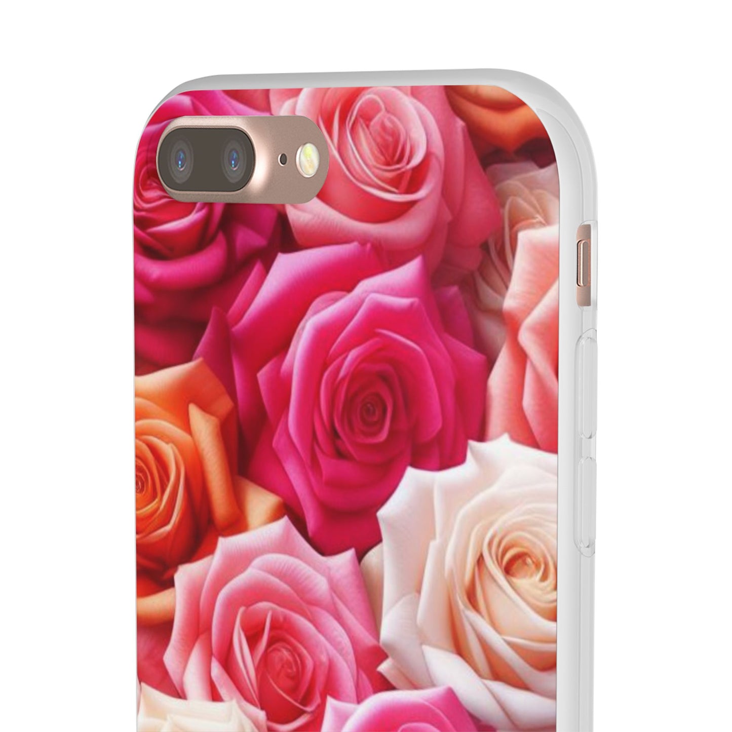 Roses #2 Flexi Cases