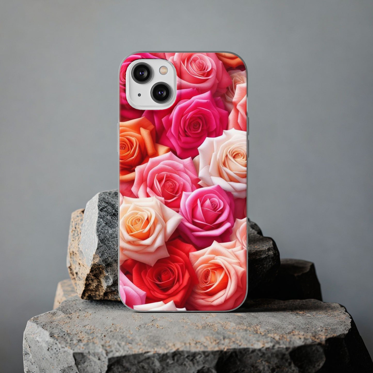 Roses #2 Flexi Cases