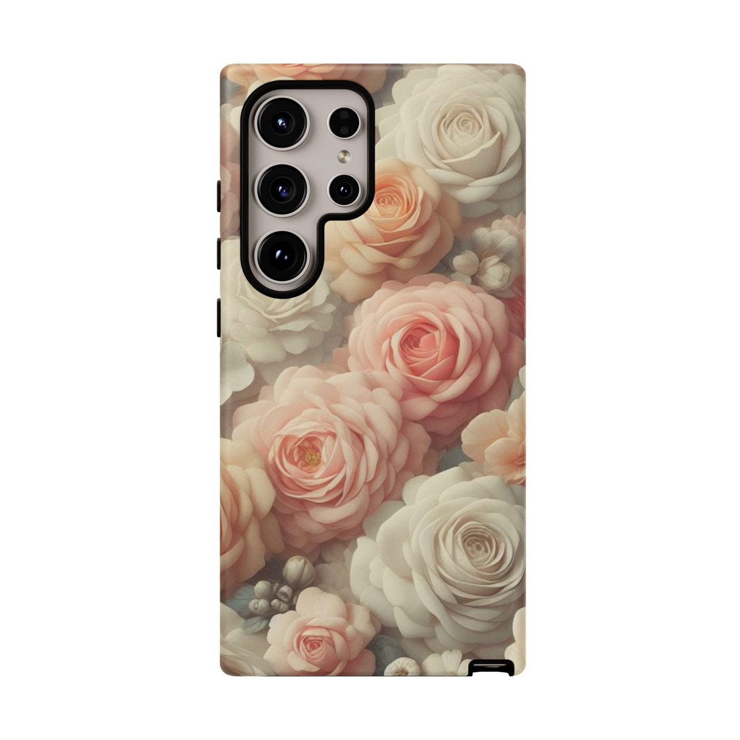 Roses #1 Tough Cases iPhone/Google/Samsung