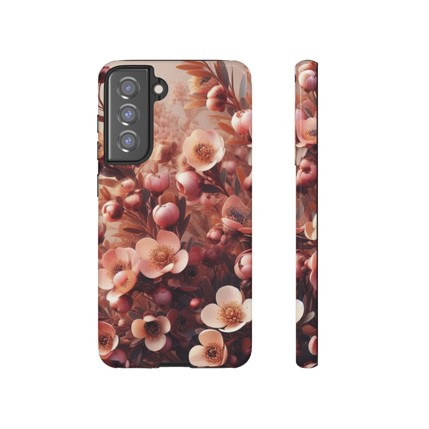 Manuka Tough Cases iPhone/Google/Samsung