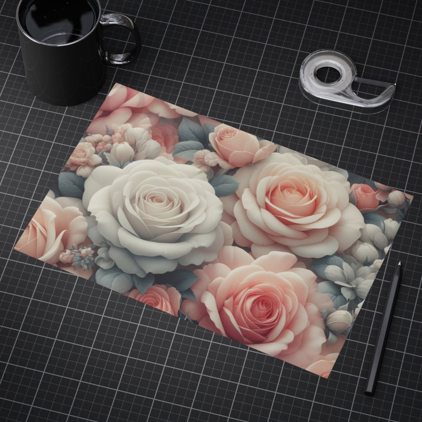 Roses #1 Unframed Prints