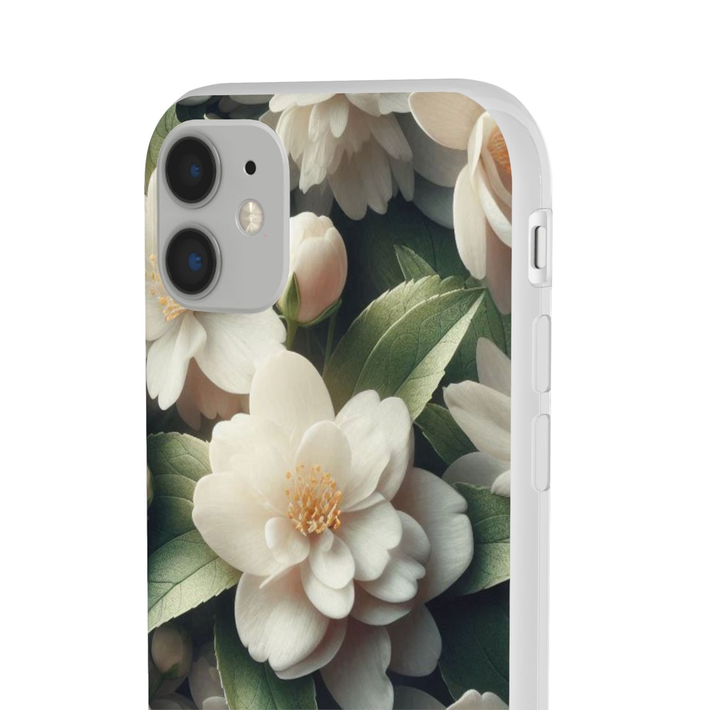 Jasmine Flexi Cases iPhone/Samsung