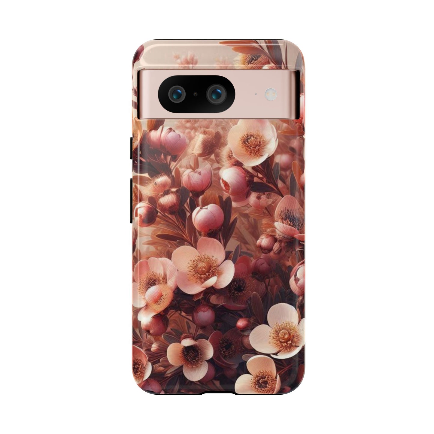 Manuka Tough Cases iPhone/Google/Samsung