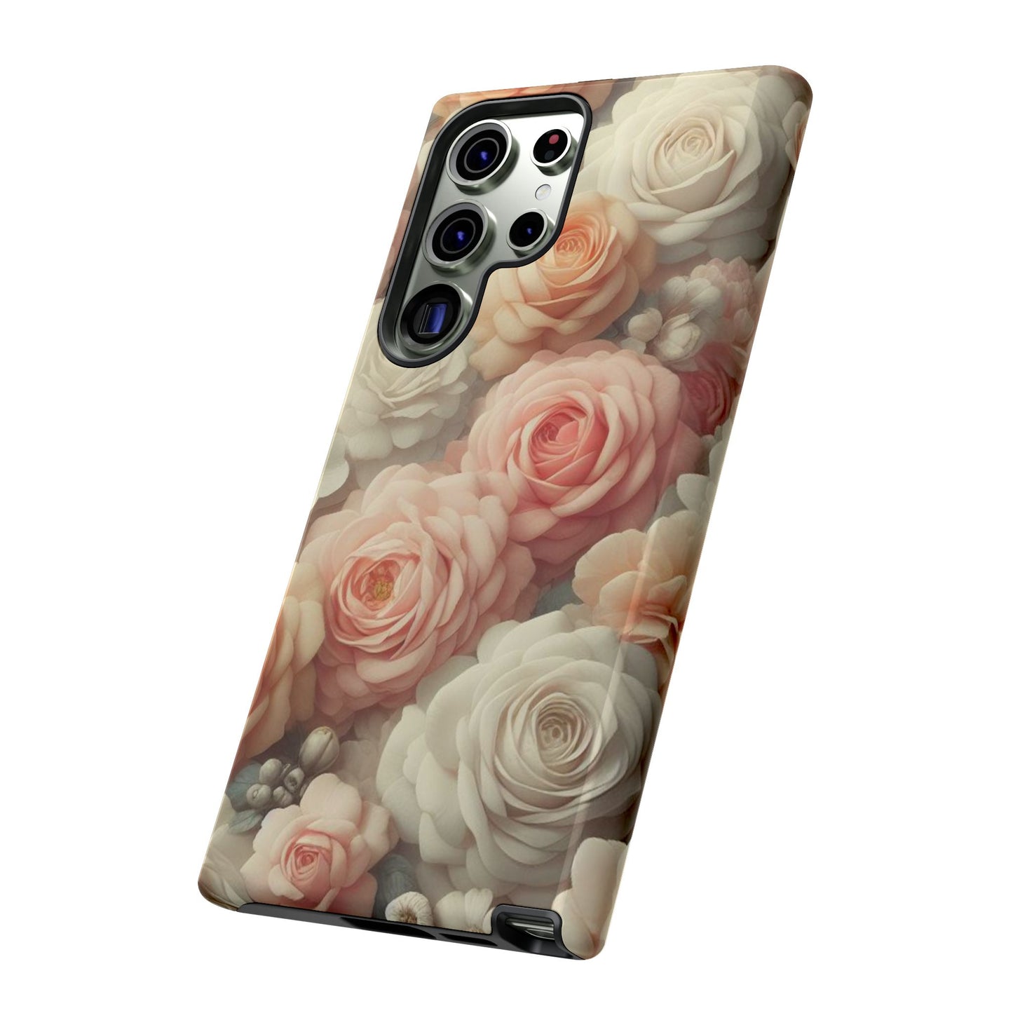 Roses #1 Tough Cases iPhone/Google/Samsung