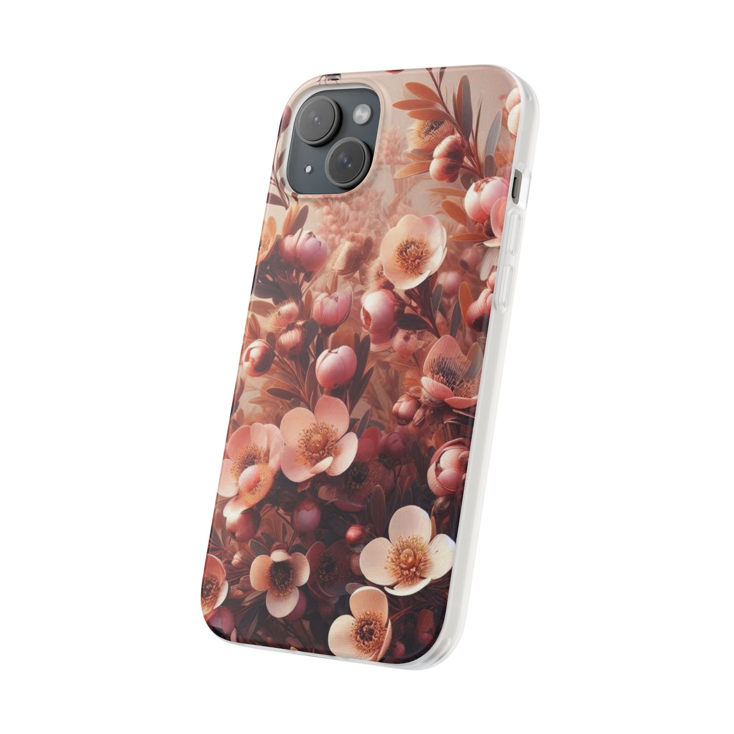 Manuka Flexi Cases iPhone/Samsung