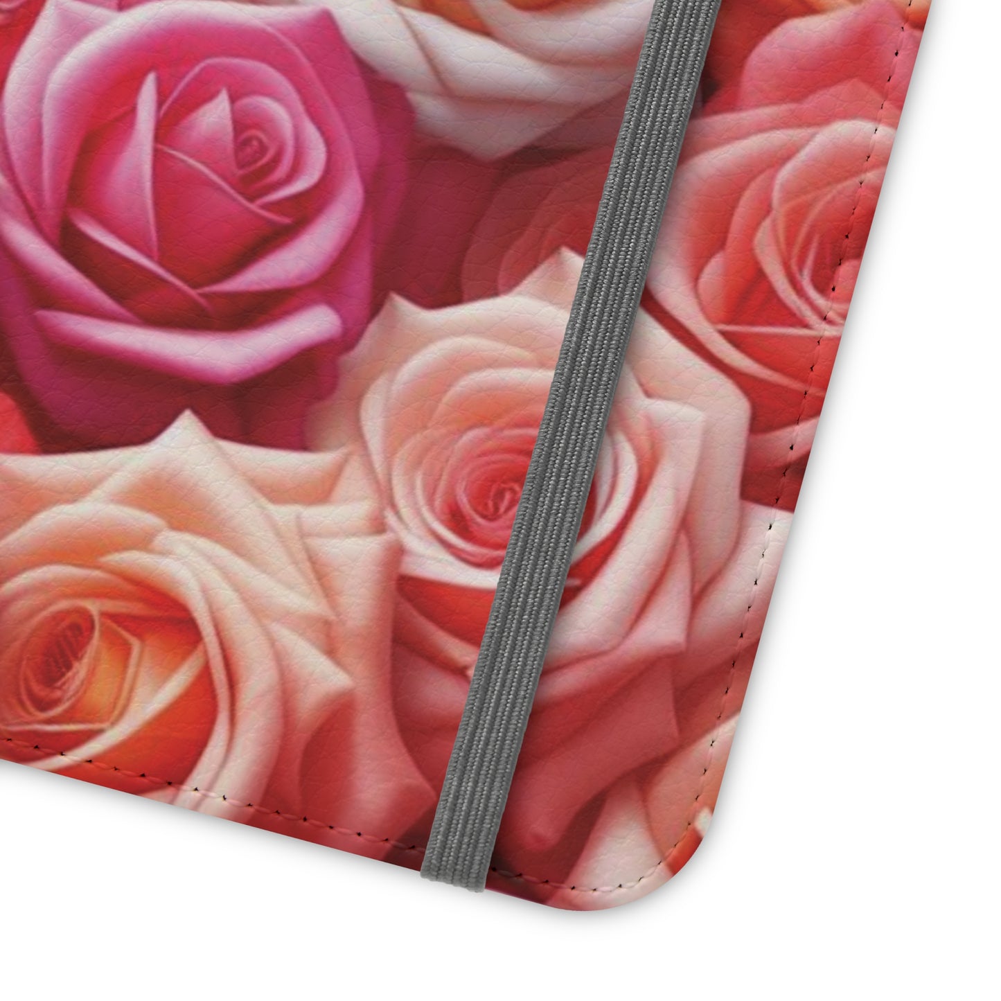 Roses #2 Flip Cases iPhone/Samsung