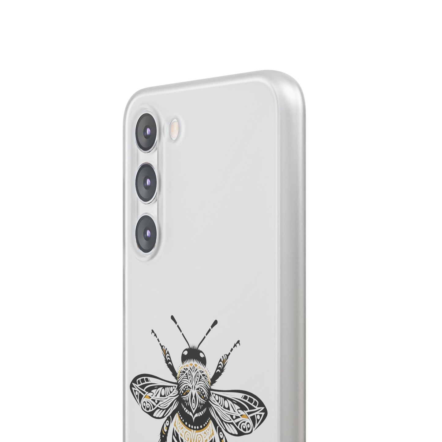 Get Busy Bee Flexi Cases - iPhone/Samsung Galaxy