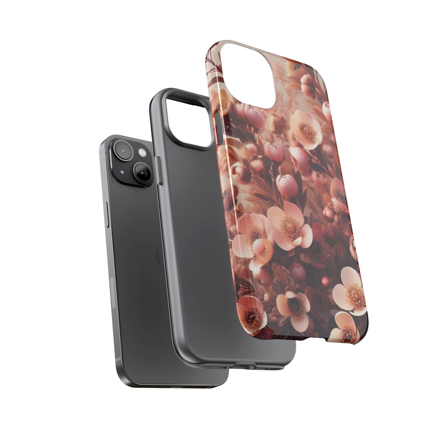 Manuka Tough Cases iPhone/Google/Samsung