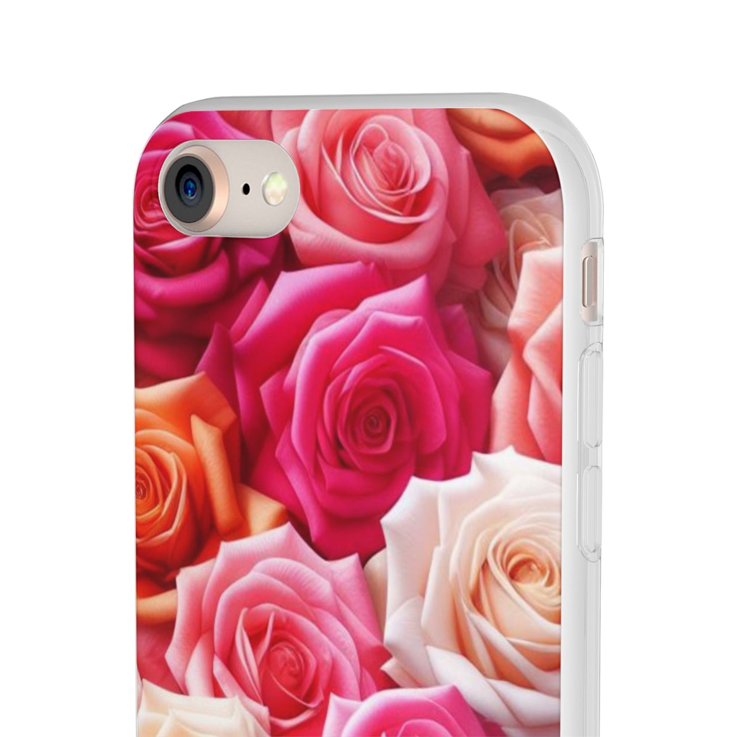 Roses #2 Flexi Cases