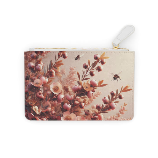 Manuka Mini Clutch Bag