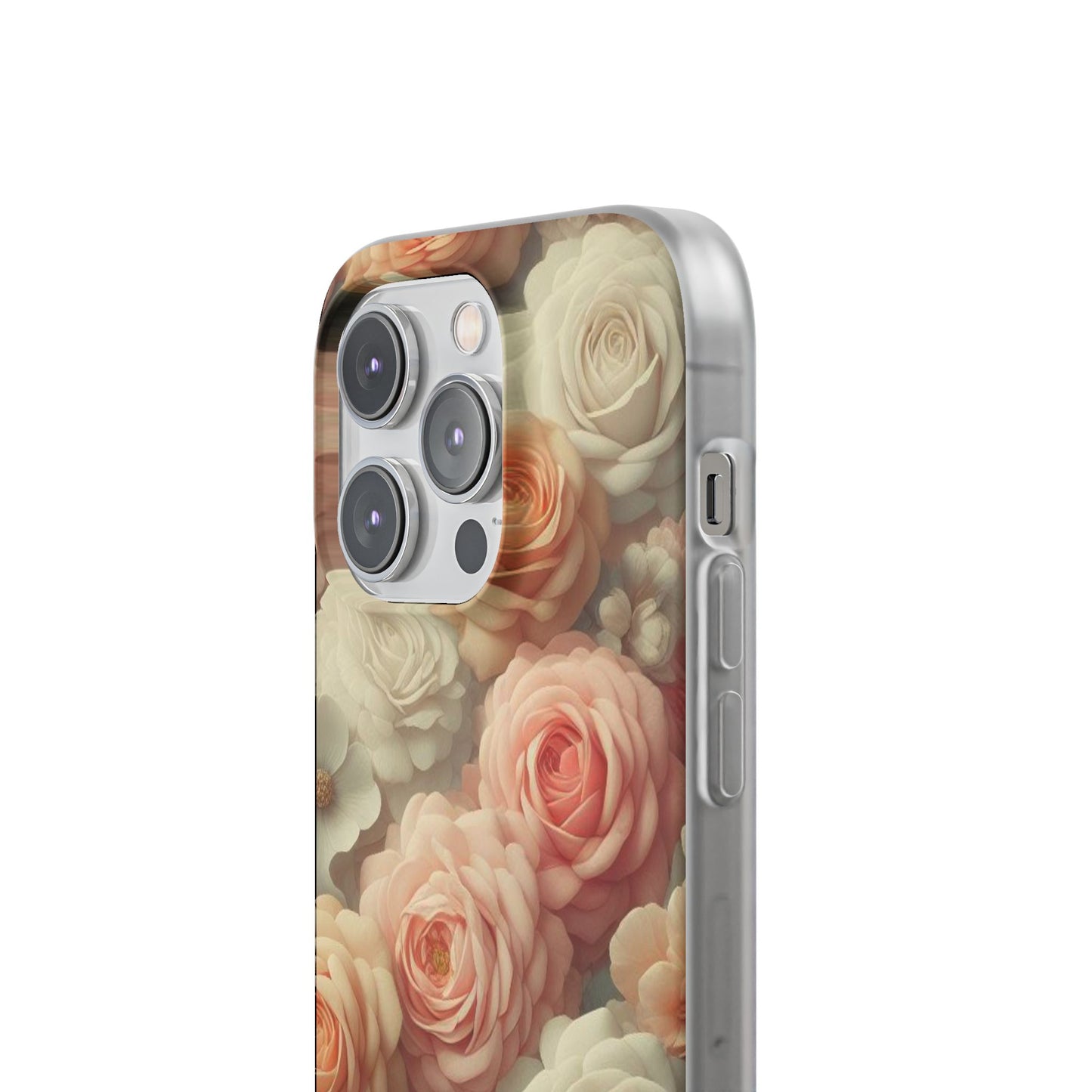 Roses #1 Flexi Cases