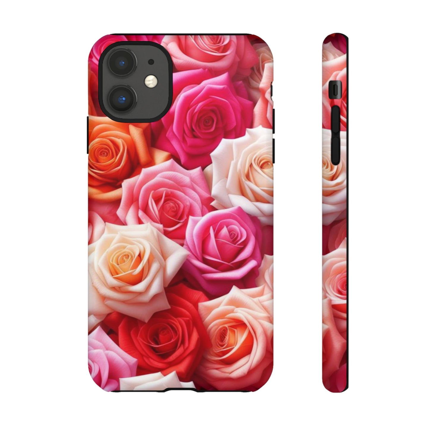 Roses #2 Tough Cases iPhone/Google/Samsung