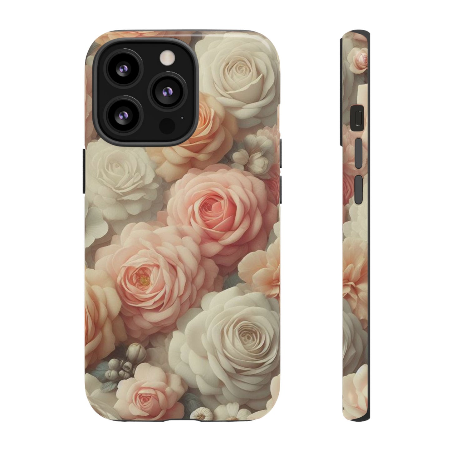 Roses #1 Tough Cases iPhone/Google/Samsung