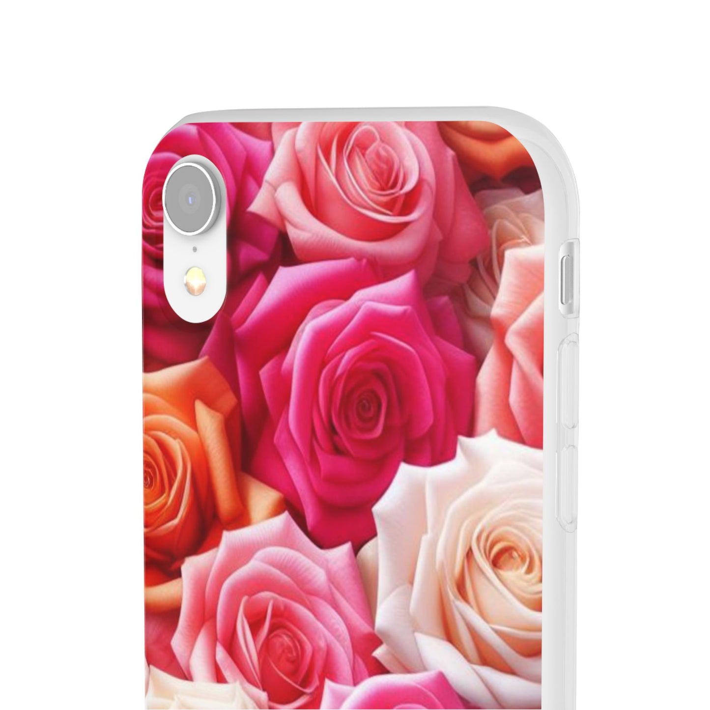 Roses #2 Flexi Cases