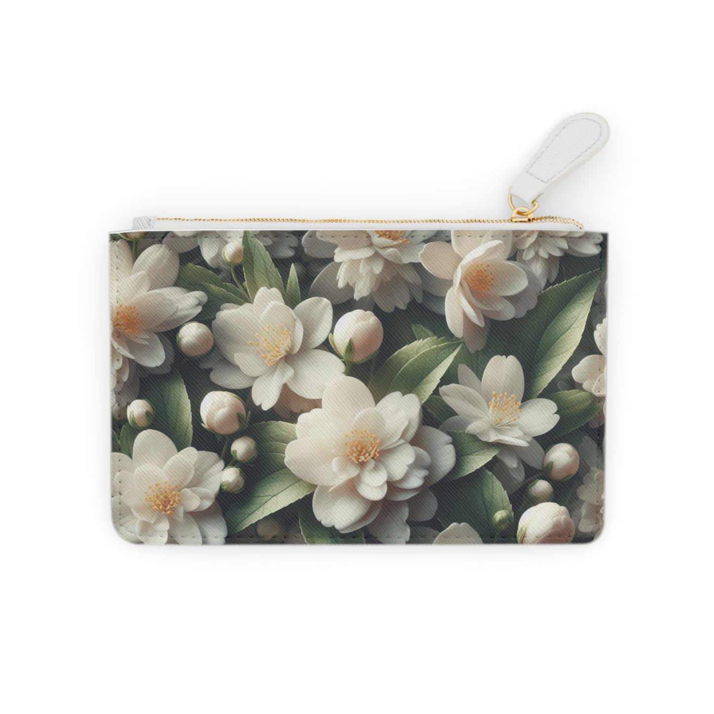 Jasmine Mini Clutch Bag