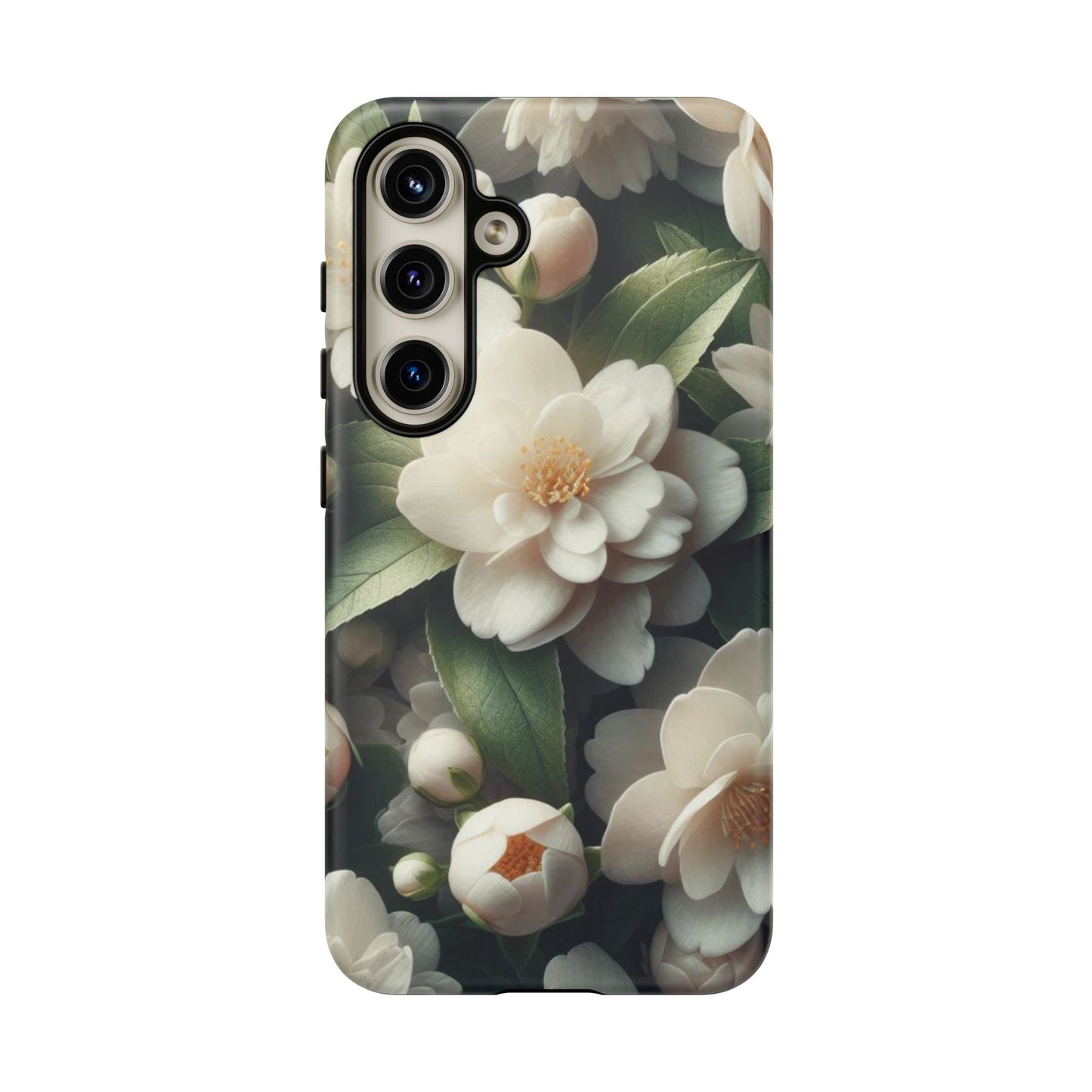 Jasmine Tough Cases iPhone/Google/Samsung