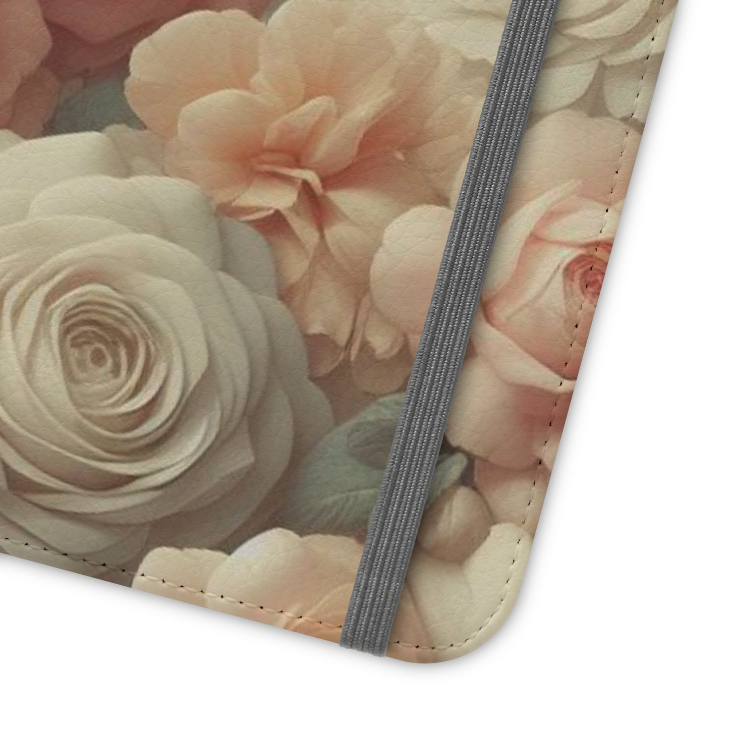 Roses #1 Flip Cases iPhone/Samsung